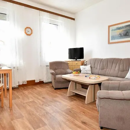 Haus-herrmann-2 Apartment